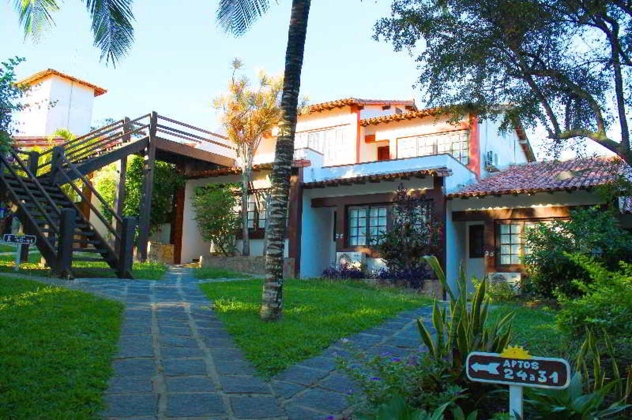 Pousada Dos Reis Armacao dos Buzios Exterior photo