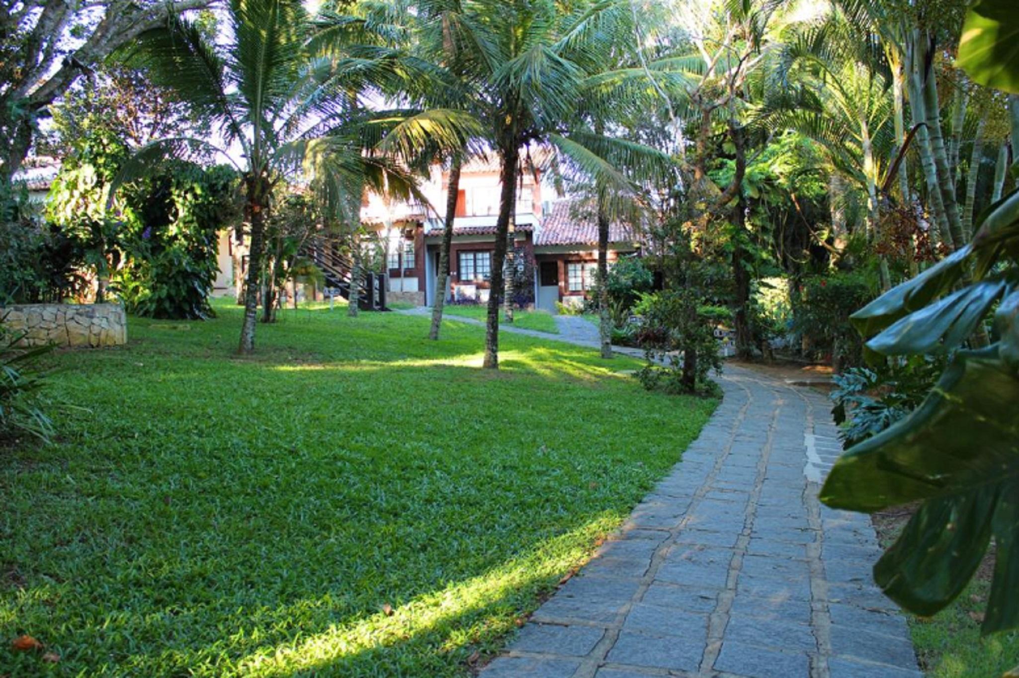 Pousada Dos Reis Armacao dos Buzios Exterior photo
